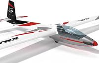 Kavan Swift S-1 2400mm PNP - Rood - thumbnail