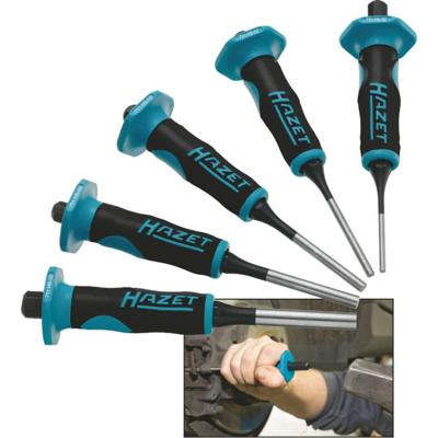 HAZET drevel set drift pin set 751hs/5 - thumbnail