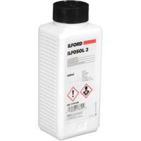Ilford Ilfosol 3 500ml - thumbnail