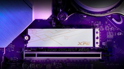 Hard Drive Adata MARS 980 BLADE 1 TB SSD Hard Drive Adata MARS 980 BLADE 1 TB SSD