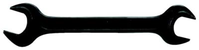 KS Tools 517.1414 517.1414 Dubbele steeksleutel Sleutelbreedte (metrisch) 14 - 15 mm