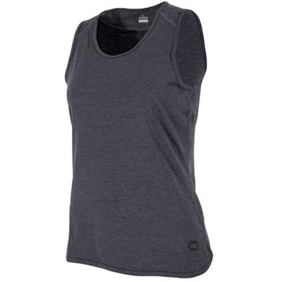 Stanno 469601 Functionals Workout Tank Ladies - Anthracite - L Stanno 469601 Functionals Workout Tank Ladies - Anthracite - L