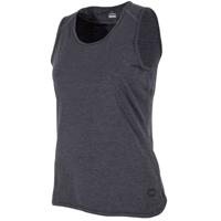 Stanno 469601 Functionals Workout Tank Ladies - Anthracite - L - thumbnail