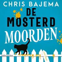 De mosterdmoorden - thumbnail