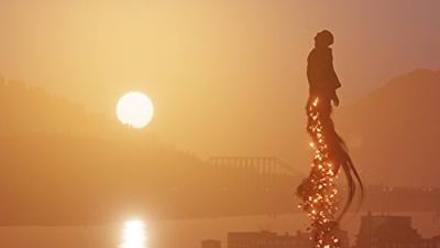 PS4 inFAMOUS Second Son