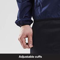 Craft 1905984 Jacket Rain M - Navy - 3XL - thumbnail