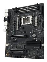 Asus PRO WS W880-ACE Moederbord Socket Intel LGA 1851 Vormfactor ATX Moederbord chipset Intel® W880 - thumbnail