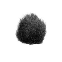 Shure MoveMic AMV-LAV-FUR furry windkap voor MoveMic dasspeldmicrofoon - thumbnail