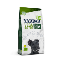 Yarrah Hond Droogvoer Vegetarisch, 2000 g, 1 Units - thumbnail