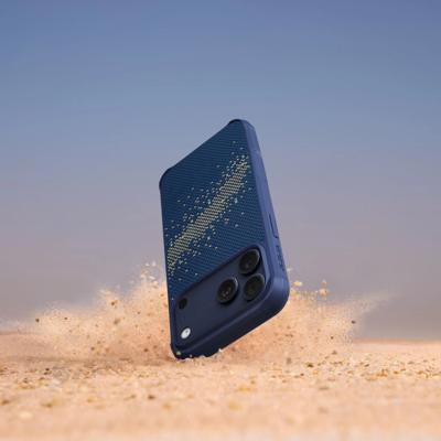 Pitaka ProGuard case iPhone 17 Pro Max - Milky Way Galaxy