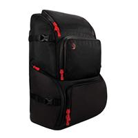 D&apos;Addario PW-BLGTP-01 Backline Gear Transport Pack - thumbnail