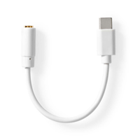 Nedis USB-C™ Adapter - thumbnail
