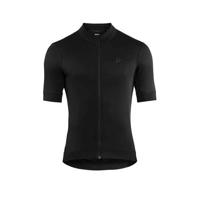 Craft 1907156 Essence Jersey Men - Black - M - thumbnail