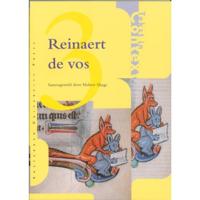 Reinaert de vos (Paperback) - thumbnail