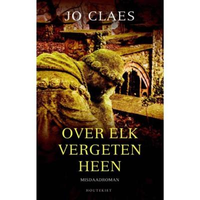 Over elk vergeten heen (Paperback)