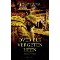 Over elk vergeten heen (Paperback) - thumbnail