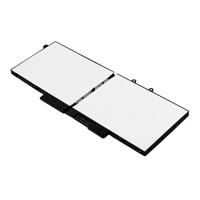 GREEN CELL BATTERIJ DE166 DELL 4000MAH 15,2V - thumbnail