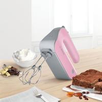 Bosch Haushalt MFQ4030K Handmixer 500 W Pink - thumbnail