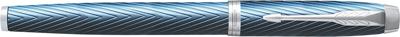 Rollerpen Parker IM Premium blue CT fijn