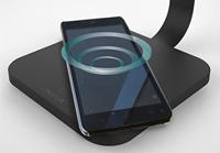 Unilux bureaulamp Timelight, zwart - thumbnail