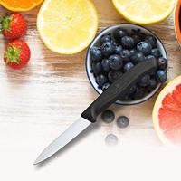 Victorinox 6.7603 Groentemes Zwart - thumbnail