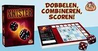White Goblin Games Knister - thumbnail