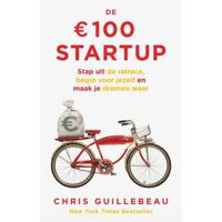 De 100 euro Startup (Paperback) - thumbnail