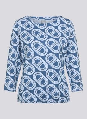 Rabe T-Shirt 55-214351