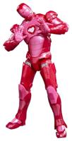 Marvel Legends Action Figure I Love You 3000 Iron Man 15 cm - thumbnail