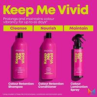 Matrix Matrix Total Results Keep Me Vivid Conditioner 1000ml - thumbnail