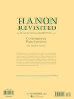 G. Schirmer Hanon: The Virtuoso Pianist - Complete in 60 Exercises for the Piano - thumbnail
