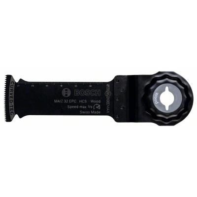 Bosch Accessories 2608662568 MAIZ 32 EPC Invalzaagblad 1 stuk(s)