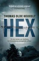 HEX (Paperback) - thumbnail