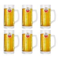 Amstel - Bierpul 500ml - 6 stuks - thumbnail
