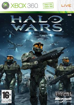 Halo Wars Halo Wars
