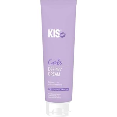 Kis Curls Defrizz cream 150ml - thumbnail