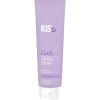KIS Curls Defrizz Cream 150ml - thumbnail