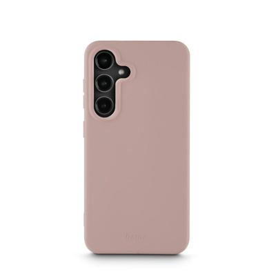 Hama Fantastic Feel Cover Voor Samsung Galaxy A55 Nude Hama Fantastic Feel Cover Voor Samsung Galaxy A55 Nude