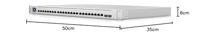 Ubiquiti USW-EnterpriseXG-24 USW-ENTERPRISEEXG-24 switch - thumbnail