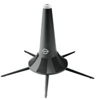 Konig & Meyer 15240 standaard voor bugel - thumbnail