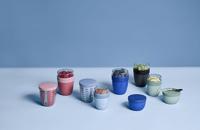 Mepal Snackpot Ellipse 500 Ml - thumbnail