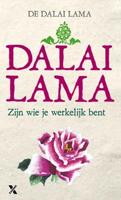 Zijn wie je werkelijk bent - Dalai Lama - ebook - thumbnail