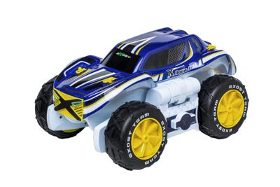 Silverlit 20139 speelgoed met afstandsbediening