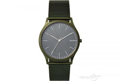 Skagen SKW6425 Heren Horloge 40mm 5ATM