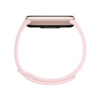 Smartwatch Xiaomi BHR8345GL Roze - thumbnail