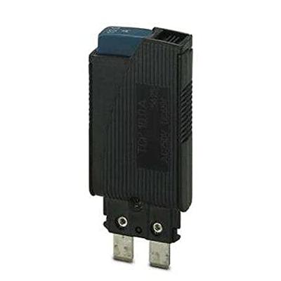 Phoenix 712314 klem met thermoschakelaar TCP 10A