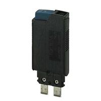 Phoenix 712314 klem met thermoschakelaar TCP 10A - thumbnail