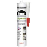 Ponal Parkett & Laminat Voegenvuller Kleur (specifiek): Gerookt 280 g - thumbnail