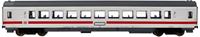 Piko H0 57605 H0 intercityrijtuig 2e klas ICE-uitvoering DB AG 2e klas met ICE-kleurstelling - thumbnail