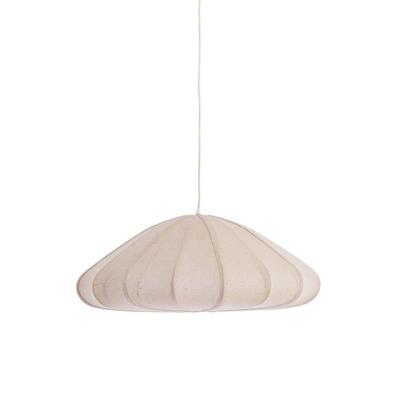 Light & Living Stoffen hanglampCesano Ø 64cm - naturel - 2988743